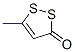 5-Methyl-3H-1,2-dithiol-3-one