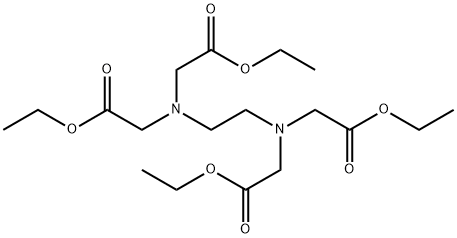 2,2',2'',2'''-(Ethylenebisnitrilo)tetrakis(acetic acid ethyl) ester