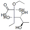Rhamnose, diethyl mercaptal