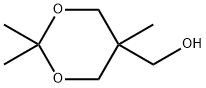 5-羟甲基-2,2,5-三甲基-1,3-二噁烷