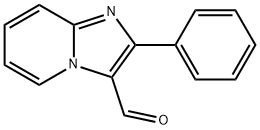 2-苯基咪唑并[1,2-A]吡啶-3-甲醛