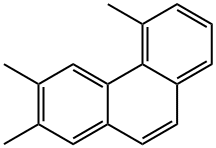 Phenanthrene,2,3,5-trimeth
