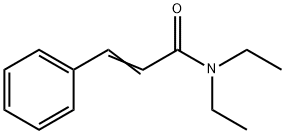 N,N-Diethylbenzeneacrylamide
