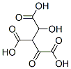 oxalomalic acid