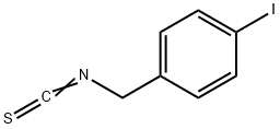4-Iodobenzyl isothiocyanate