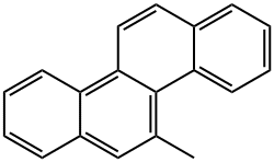 5-甲基-1,2-苯并菲
