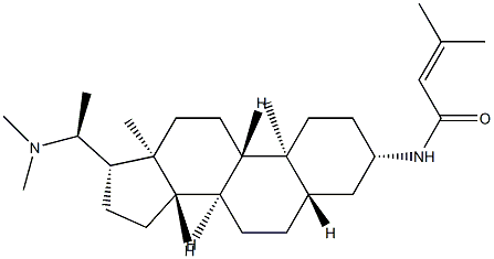 表粉蕊黄杨胺E