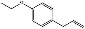 1-烯丙基-4-乙氧基苯