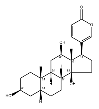 12β-Hydroxybufalin