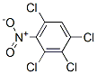 1,2,3,5-tetrachloro-4-nitrobenzene