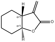 trans-hexahydro-3-methylenebenzofuran-2(3H)-one
