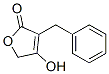 4-Hydroxy-3-(phenylmethyl)-2(5H)-furanone