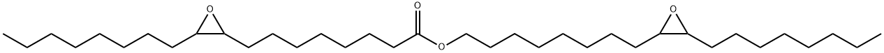 9,10-Epoxyoctadecanoic acid 9,10-epoxyoctadecan-1-yl ester