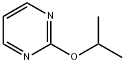 Pyrimidine, 2-(1-methylethoxy)- (9CI)