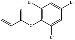 2,4,6-三溴苯丙烯酸酯