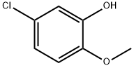 2-羟基-4-氯苯甲醚