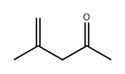 4-PENTEN-2-ONE,4-METHYL-
