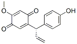 (S)-4'-HYDROXY-4-METHOXYDALBERGIONE