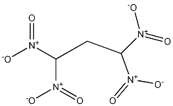 1,1,3,3-Tetranitropropane