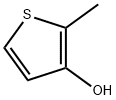 2-Methylthiophen-3-ol