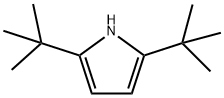 2,5-DI-TERT-BUTYL-1H-PYRROLE