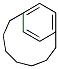 Bicyclo[7.2.2]trideca-9,11(1),12-triene