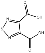 1,2,5-噻二唑-3,4-二羧酸