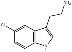 5-氯靛胺盐酸盐