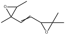2-[2-(3,3-dimethyloxiranyl)vinyl]-2,3-dimethyloxirane
