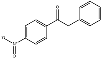 1-(4-硝基苯基)-2-苯乙-1-酮