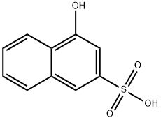 4-羟基-萘-2-磺酸