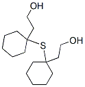 2-Hydroxyethylcyclohexyl sulfide