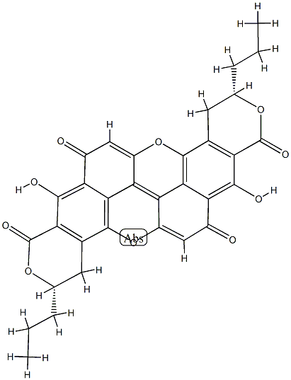 xylindein