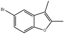 5-BROMO-2,3-DIMETHYL-1-BENZOFURAN