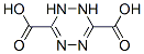 Dihydro-1,2,4,5-tetrazine-3,6-dicarboxylicacid