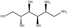1,2-Diamino-1,2-dideoxy-D-glucitol