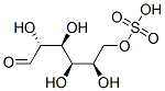 glucose 6-(hydrogen sulfate)