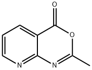 2-甲基-4H-吡啶并[3,2-E][1,3]咯嗪-4-酮