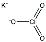Potassium chlorate(V)
