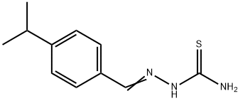 Cuminaldehyde thiosemicarbazone