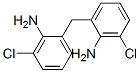 2,2'-methylenebis(6-chloroaniline)