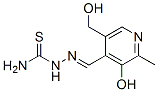 pyridoxal thiosemicarbazone