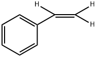 苯乙烯-Α,Β,Β-D3
