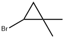 Cyclopropane, 2-bromo-1,1-dimethyl-