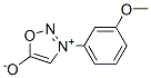 3-(3-Methoxyphenyl)sydnone