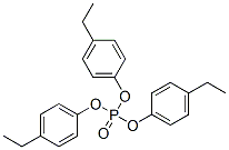 tris(4-ethylphenyl) phosphate
