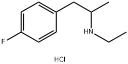 4-Fluoroethamphetamine (hydrochloride)