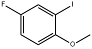 4-Fluoro-2-iodo-1-methoxybenzene