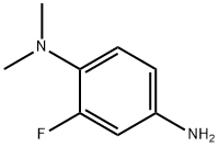 2-氟-N1,N1-二甲基-1,4-苯二胺