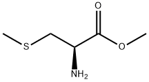 methyl S-methyl-L-cysteinate(SALTDATA: HCl)